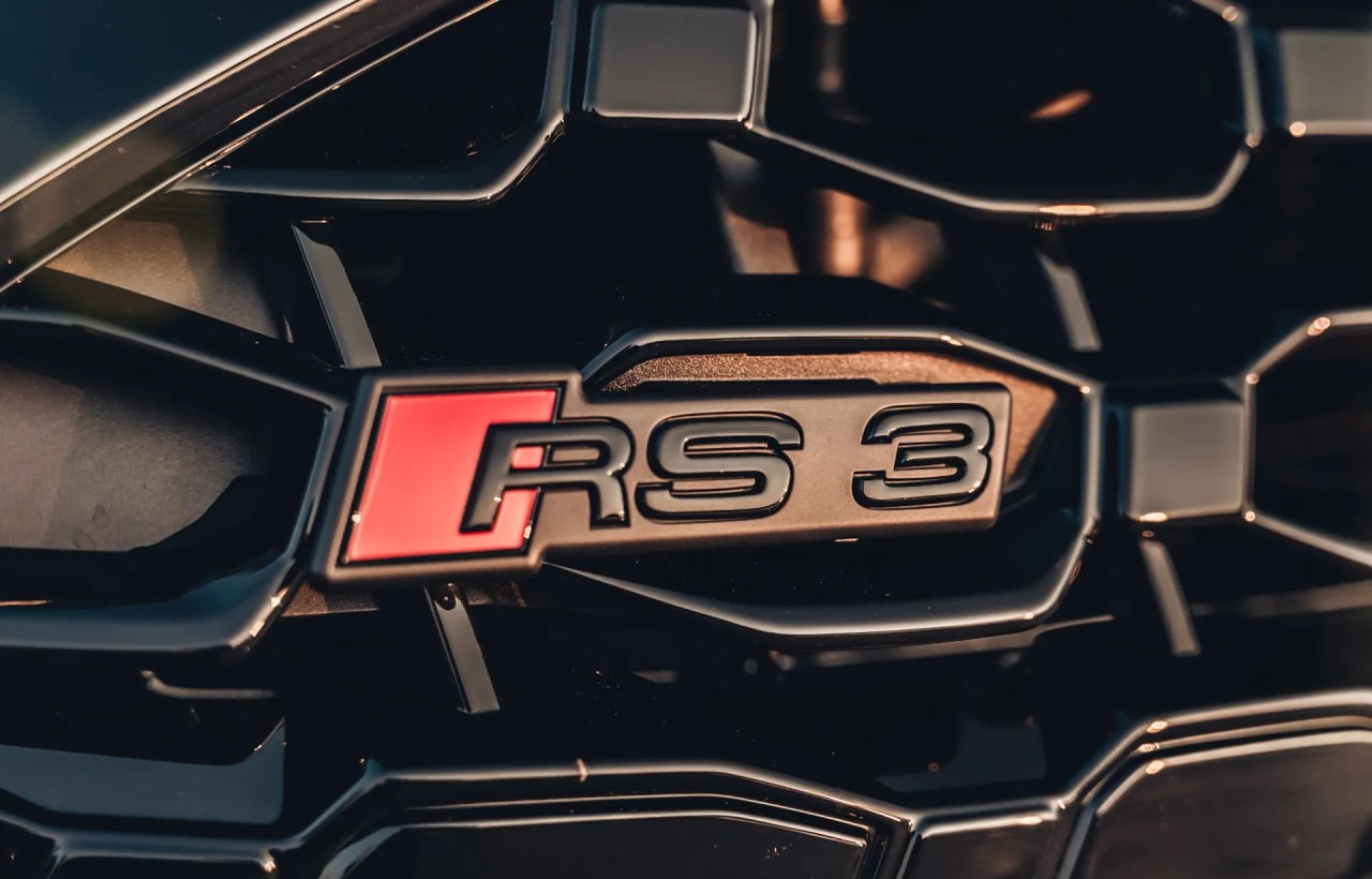 Zdjęcie oferty Audi RS3 nr. 10