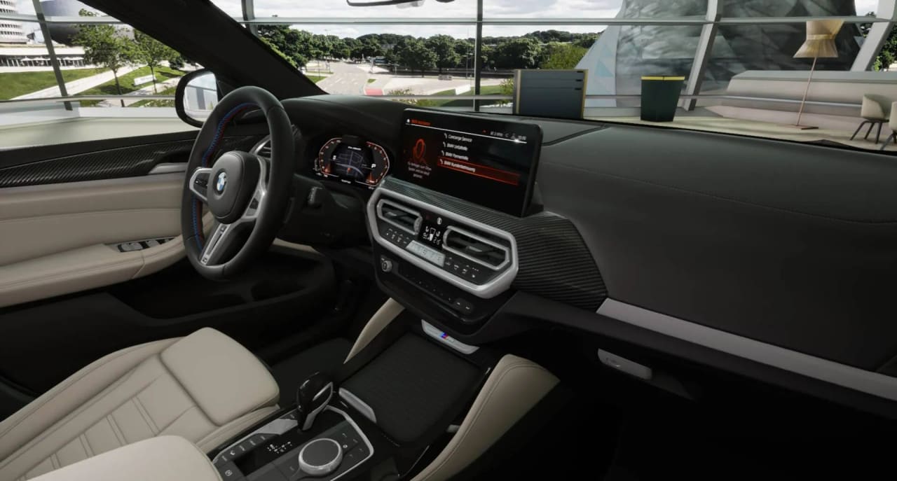 Zdjęcie oferty BMW X4 nr. 10