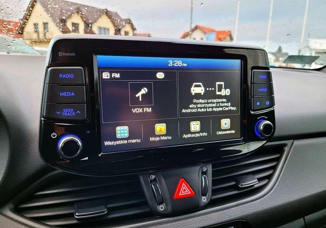 Zdjęcie oferty Hyundai I30 nr. 14