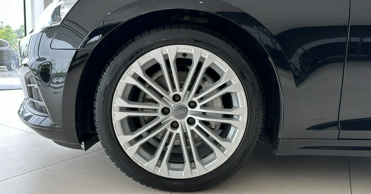 Zdjęcie oferty Audi A5 nr. 18