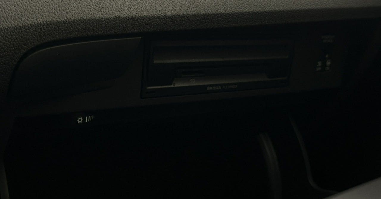 Zdjęcie oferty Skoda Superb nr. 31