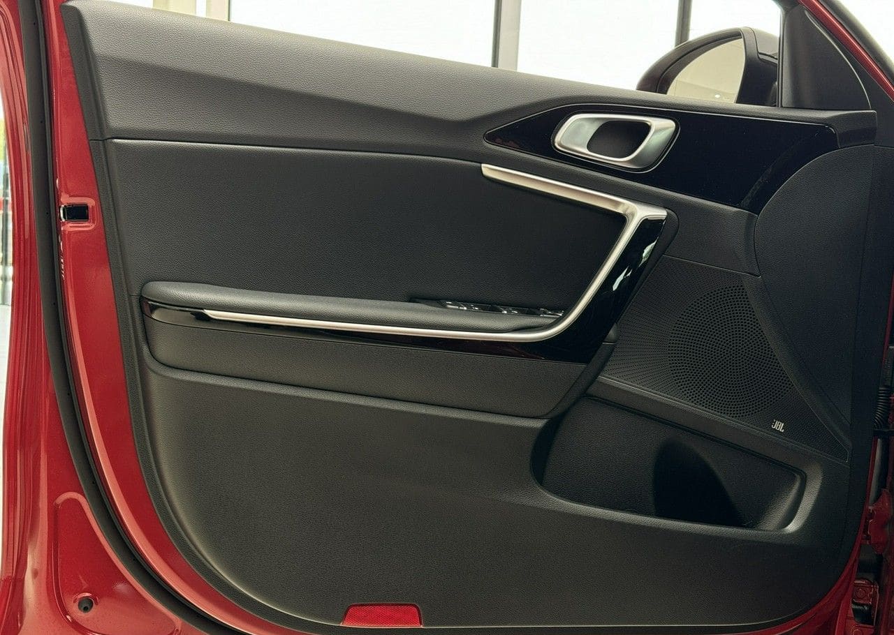 Zdjęcie oferty Kia Pro ceed nr. 12