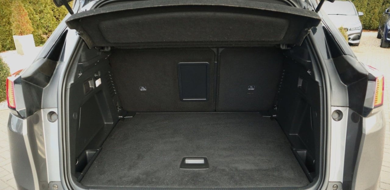 Zdjęcie oferty Peugeot 3008 nr. 20