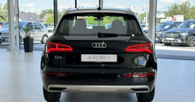 Zdjęcia oferty Audi Q5 nr. 4