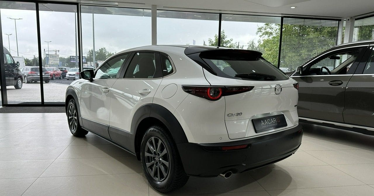 Zdjęcie oferty Mazda CX-30 nr. 2