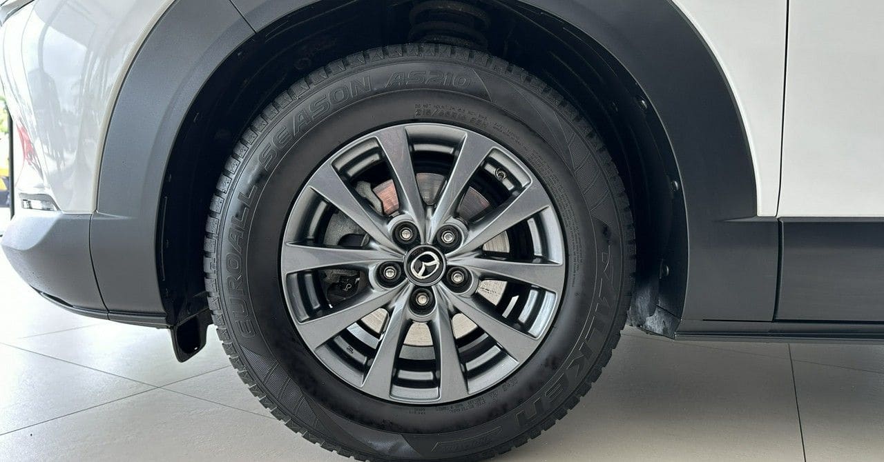 Zdjęcie oferty Mazda CX-30 nr. 17