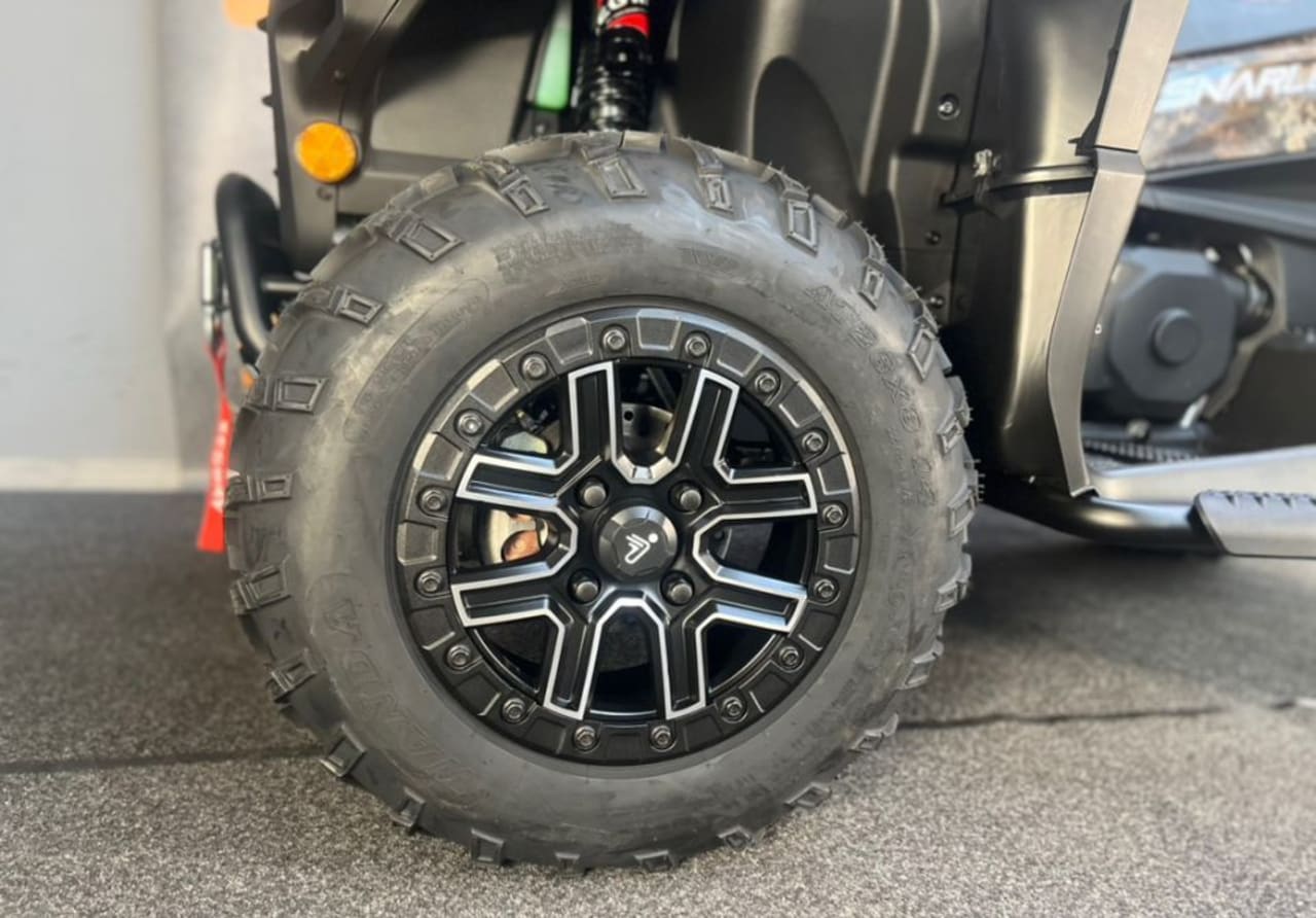 Zdjęcie oferty Segway snarler-at6 nr. 18