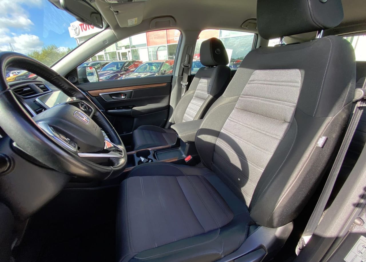 Zdjęcie oferty Honda CR-V nr. 15