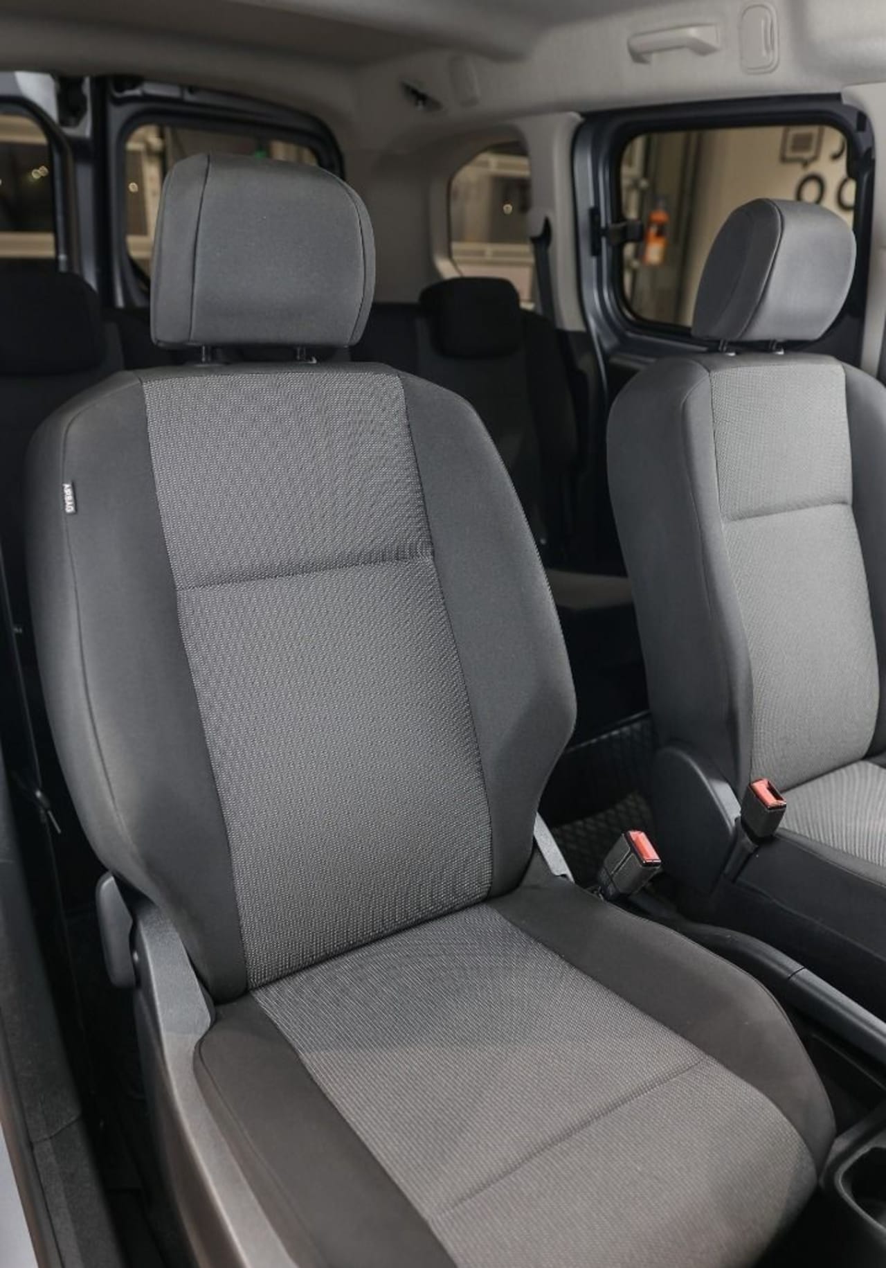 Zdjęcie oferty Toyota Proace City Verso nr. 11