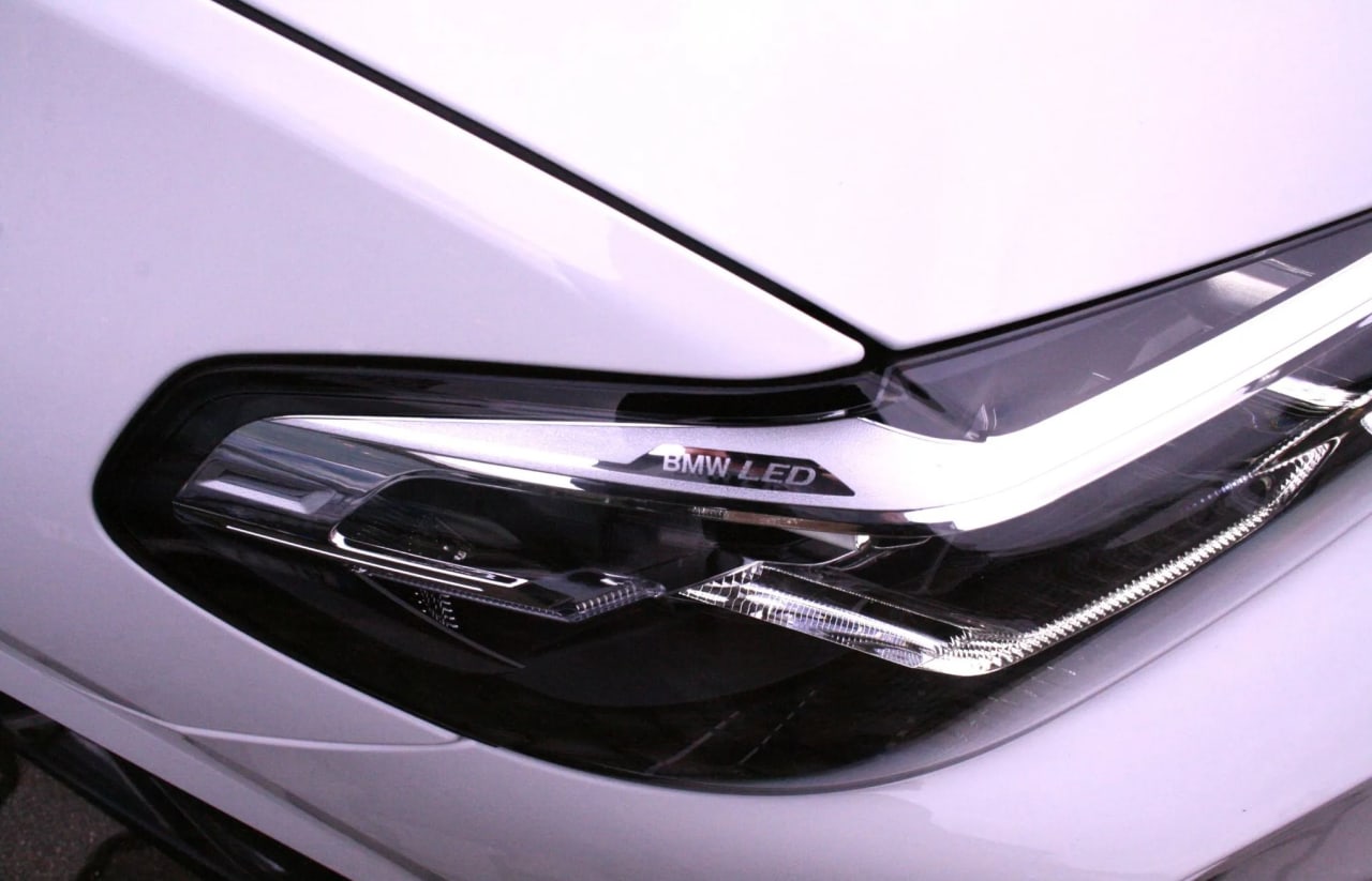 Zdjęcie oferty BMW X3 nr. 21