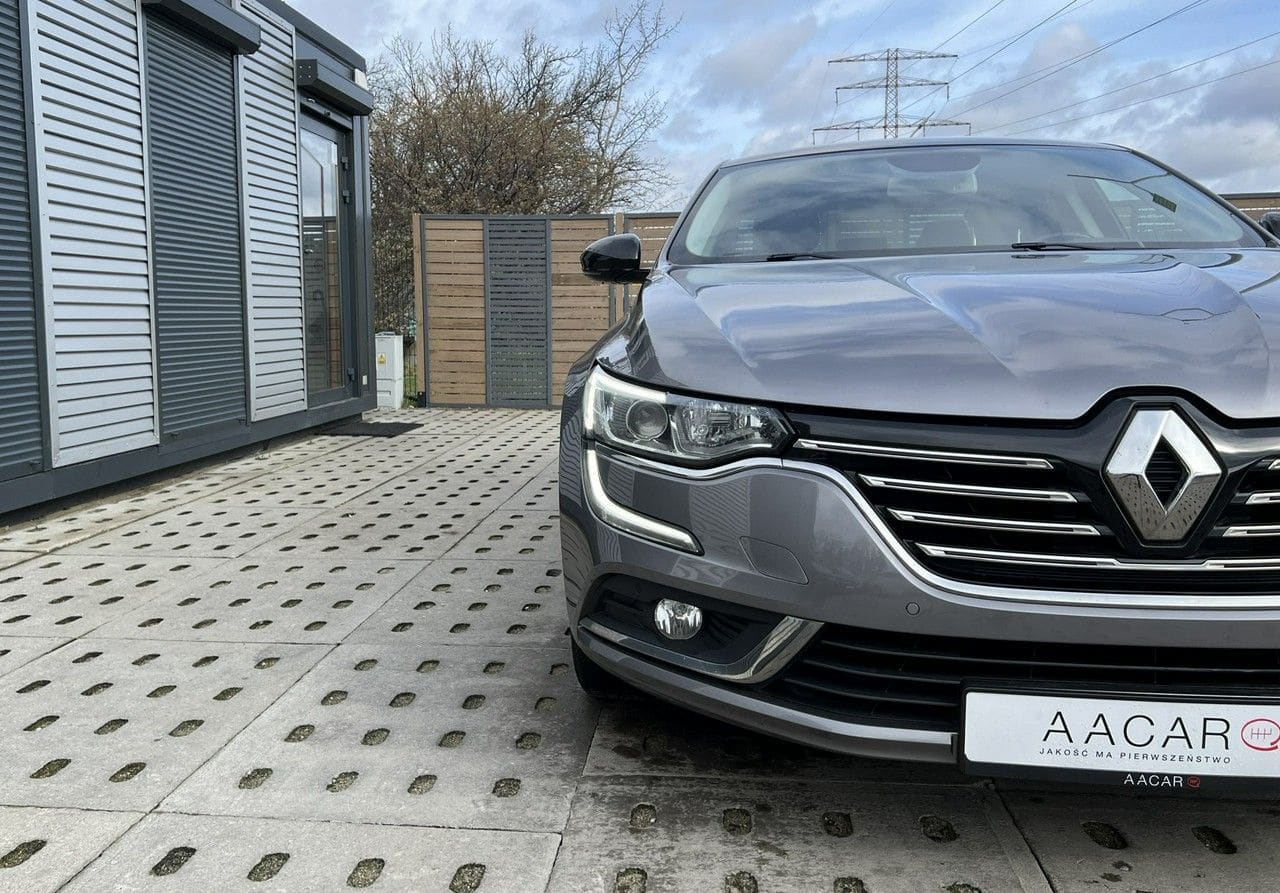 Zdjęcie oferty Renault Talisman nr. 37
