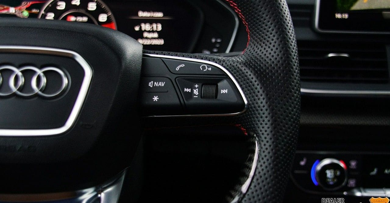 Zdjęcie oferty Audi SQ5 nr. 39