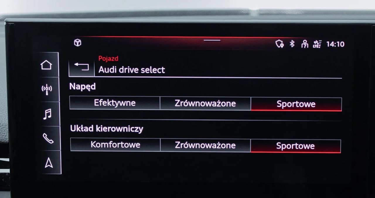 Zdjęcie oferty Audi A4 nr. 27