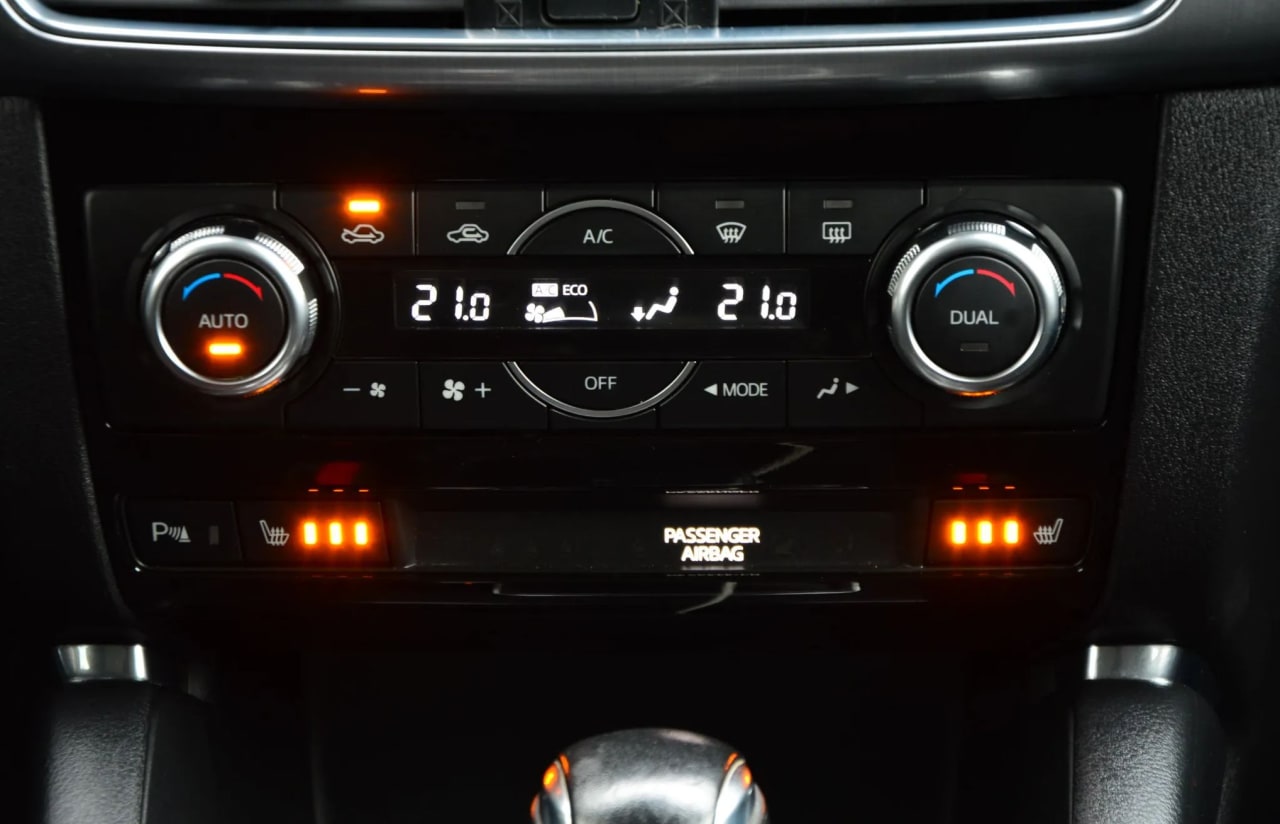Zdjęcie oferty Mazda CX-5 nr. 19