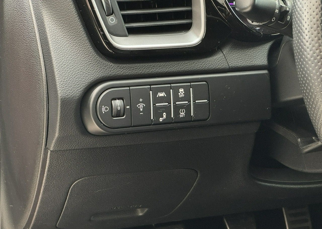 Zdjęcie oferty Kia Pro ceed nr. 21