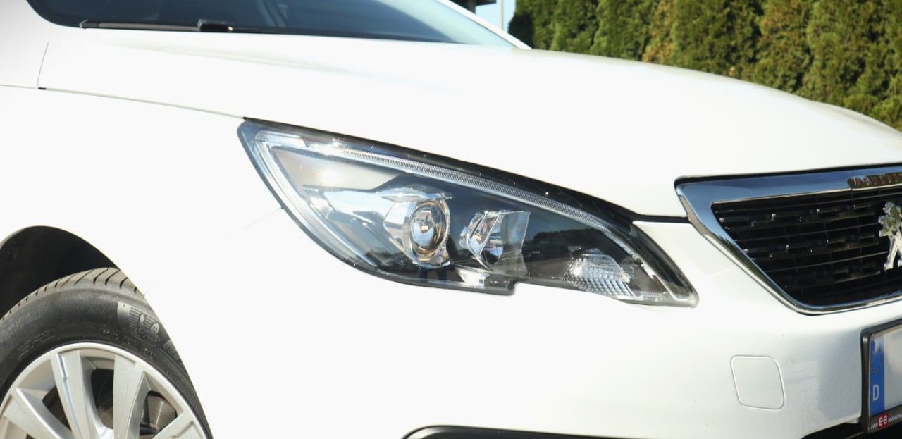 Zdjęcie oferty Peugeot 308 nr. 10