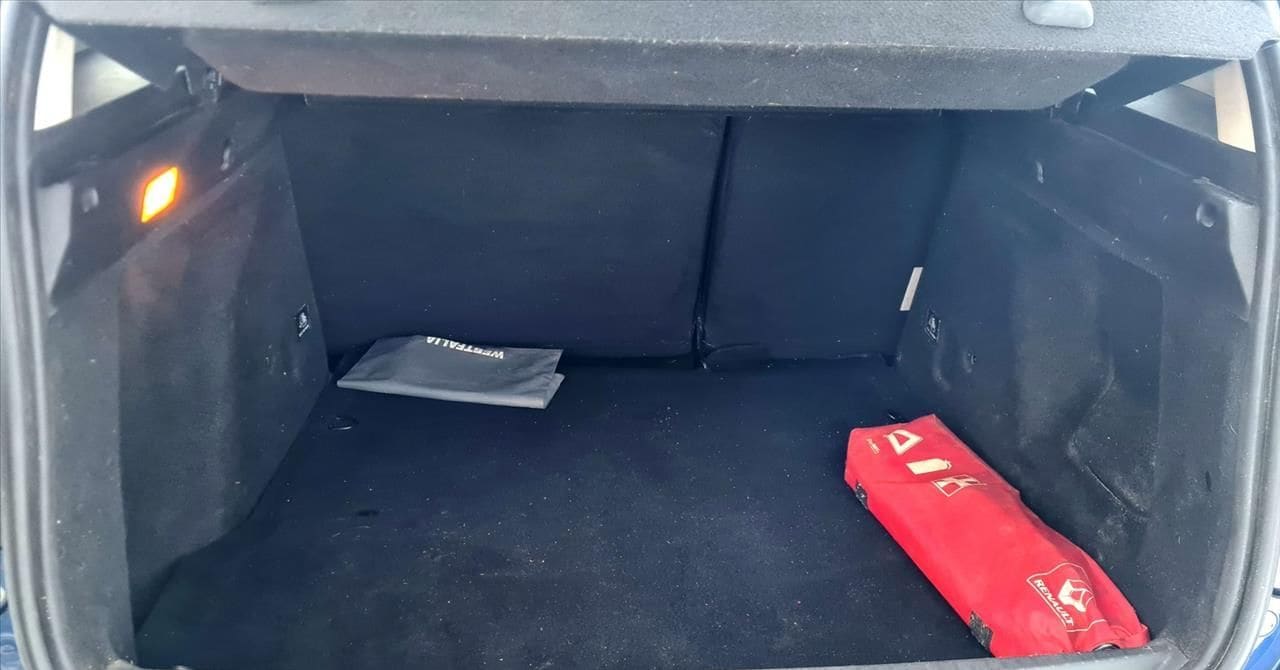 Zdjęcie oferty Dacia Duster nr. 16