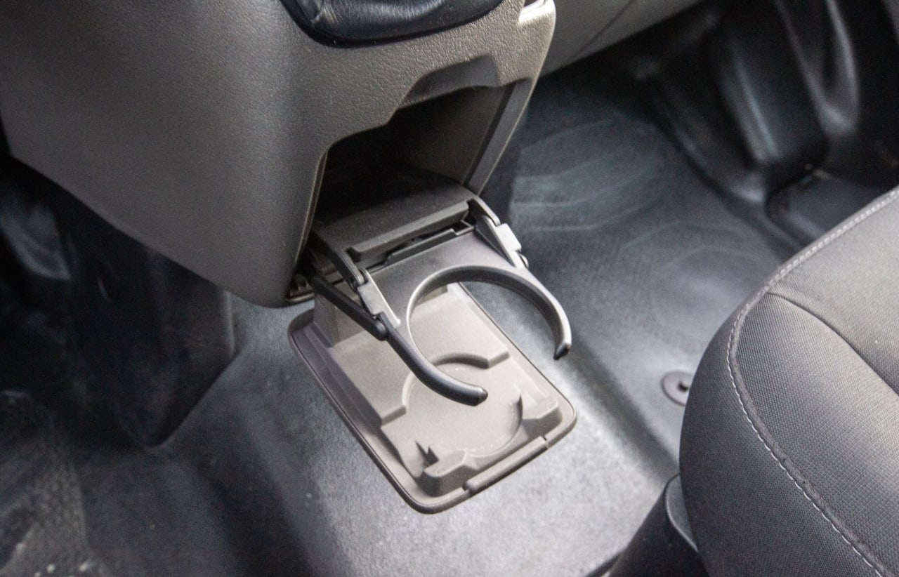 Zdjęcie oferty Ford Transit Custom nr. 14