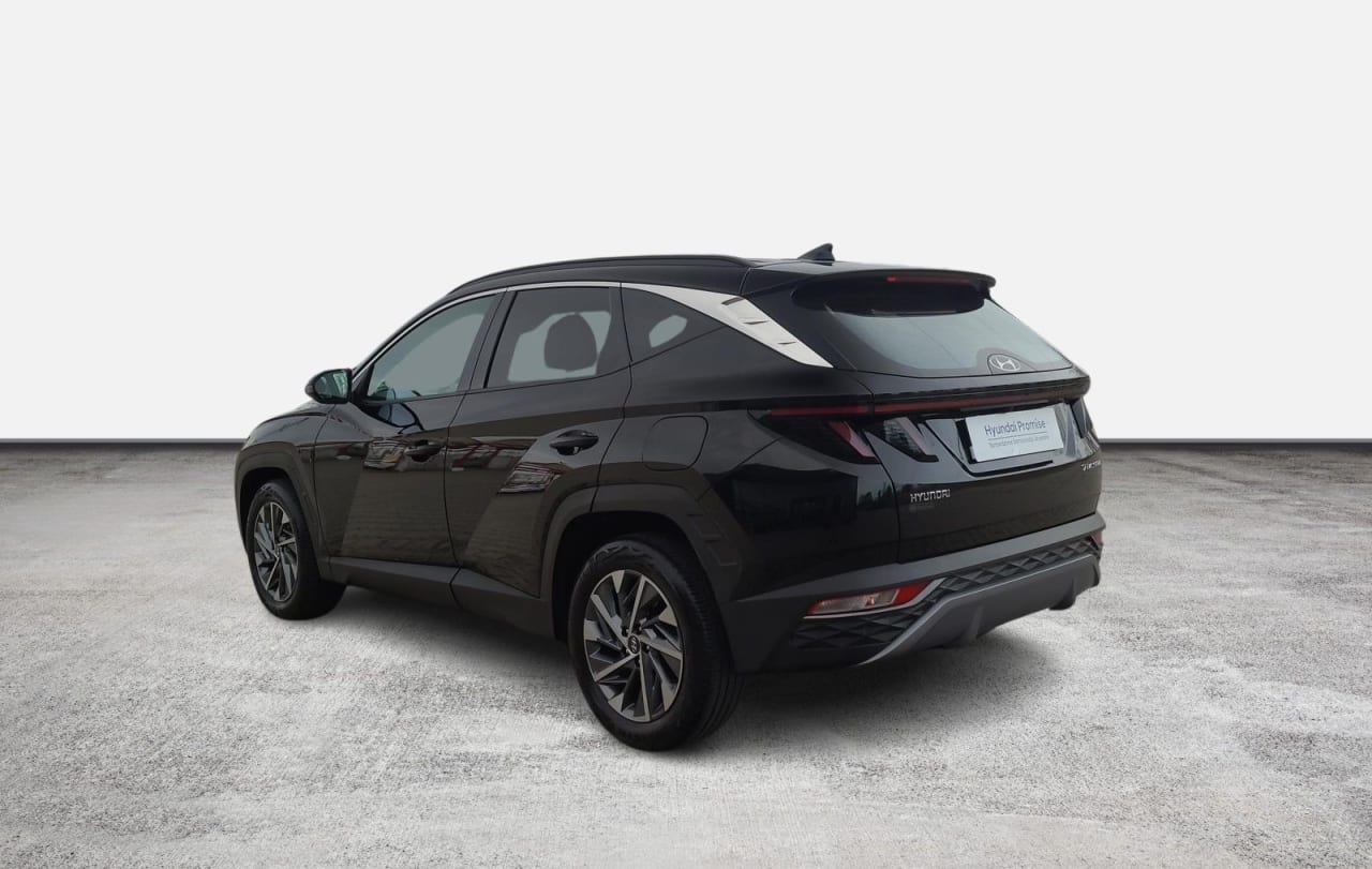 Zdjęcie oferty Hyundai Tucson nr. 3