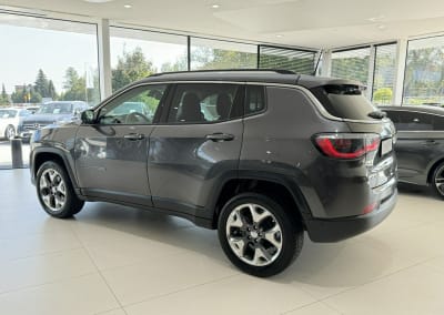 Zdjęcia oferty Jeep Compass nr. 3