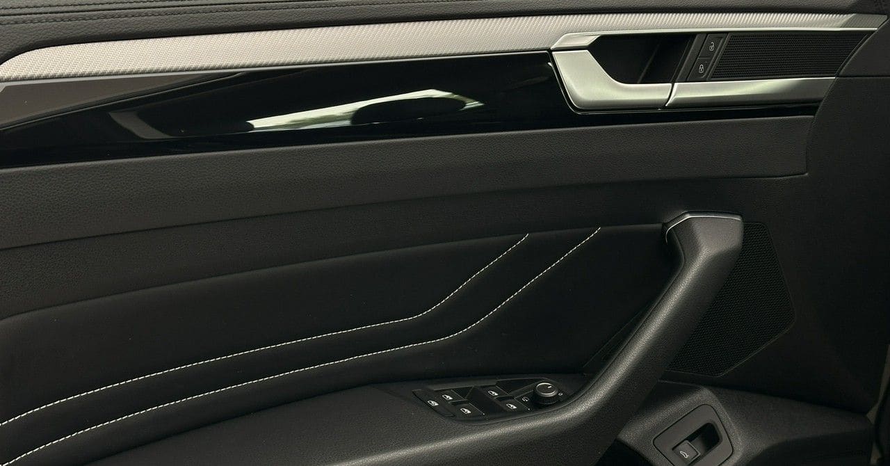 Zdjęcie oferty Volkswagen Arteon nr. 20