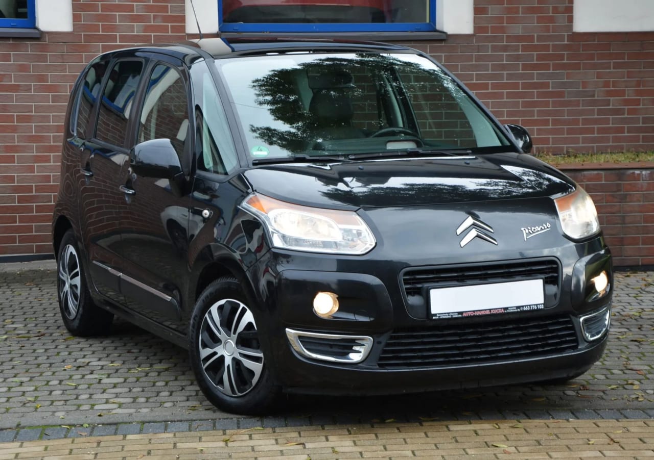Zdjęcie oferty Citroen C3 Picasso nr. 2