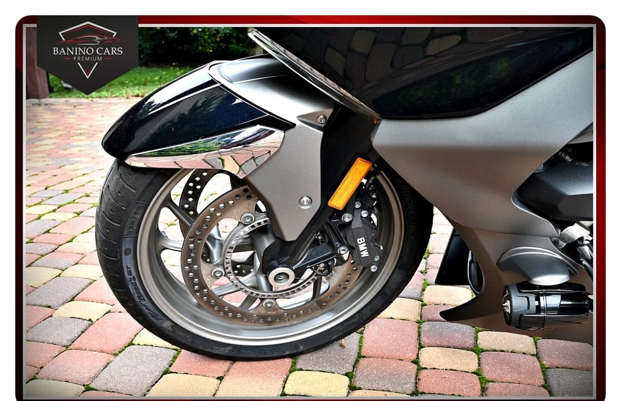 Zdjęcie oferty BMW k nr. 6