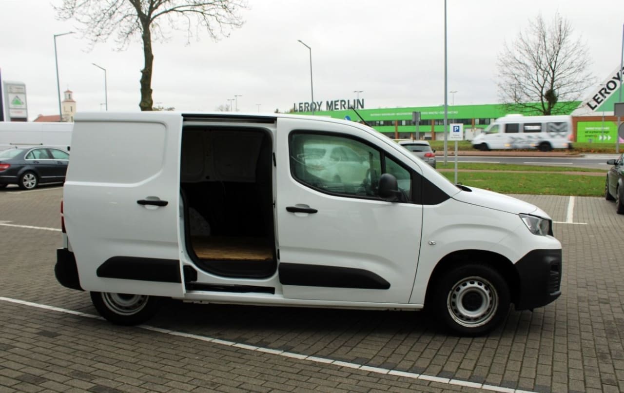 Zdjęcie oferty Peugeot Partner nr. 5