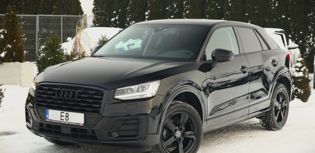 Zdjęcie oferty Audi Q2 nr. 9