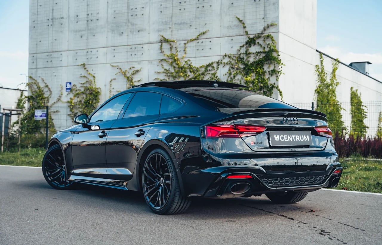 Zdjęcie oferty Audi RS5 nr. 6