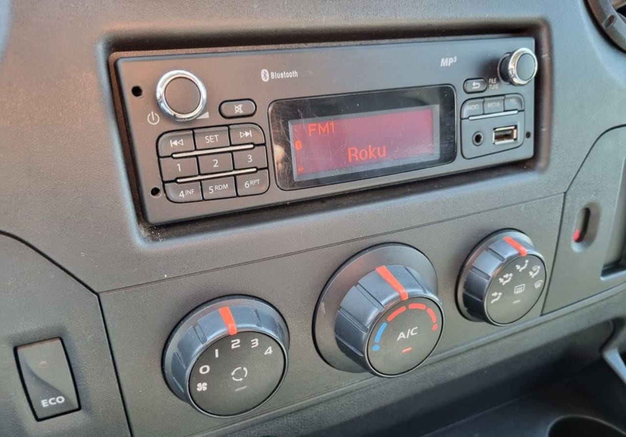 Zdjęcie oferty Renault Master L4H3 *84900zł NETTO* 2,3 dCi/165KM nr. 21