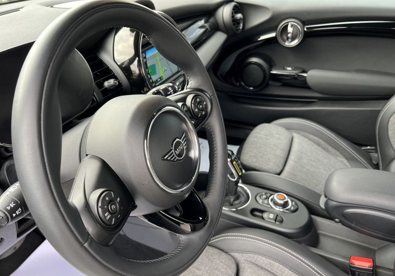 Zdjęcie oferty MINI Cooper nr. 12