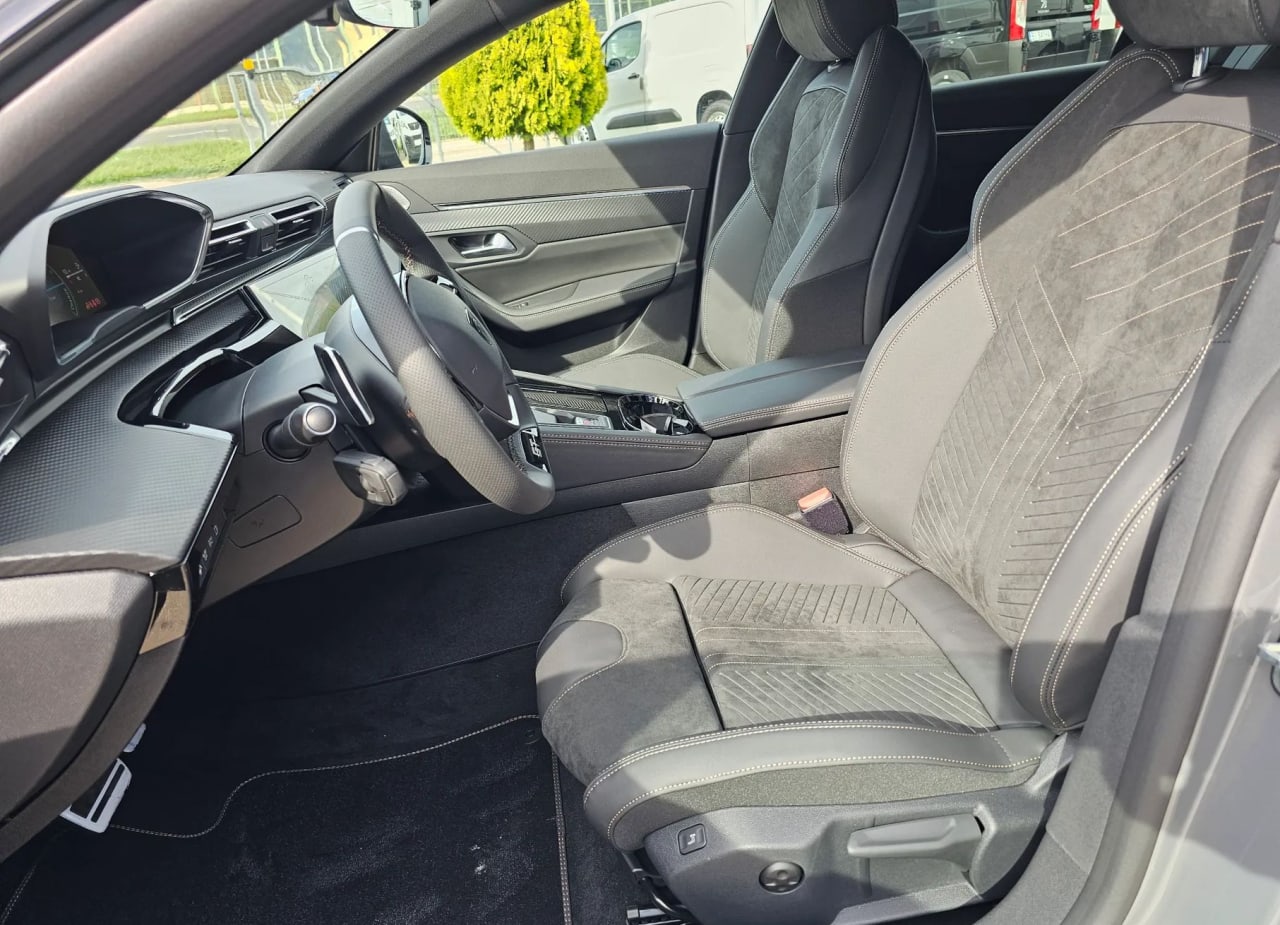 Zdjęcie oferty Peugeot 508 nr. 8