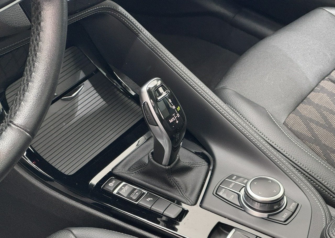 Zdjęcie oferty BMW X1 nr. 11