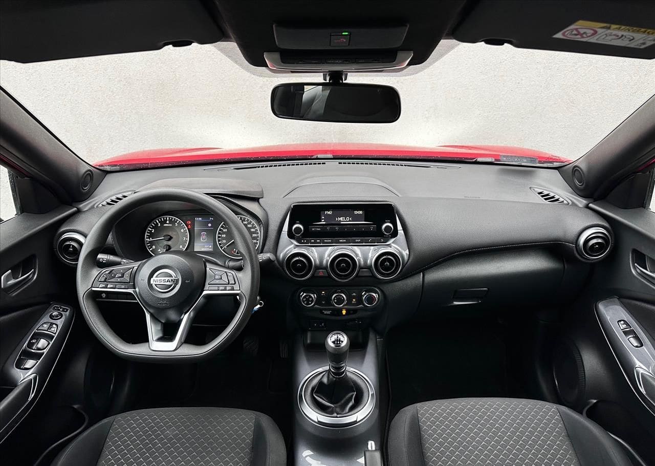 Zdjęcie oferty Nissan Juke nr. 2
