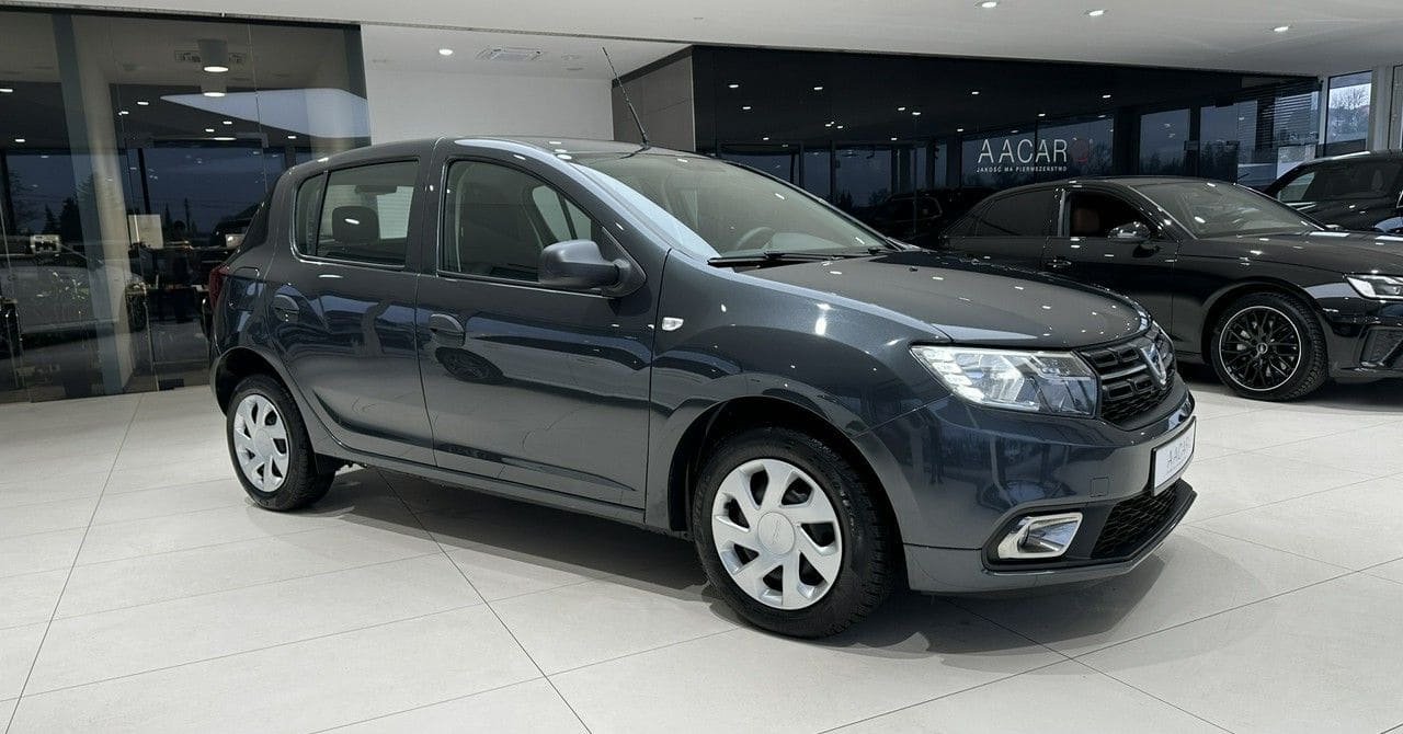 Zdjęcie oferty Dacia Sandero nr. 6