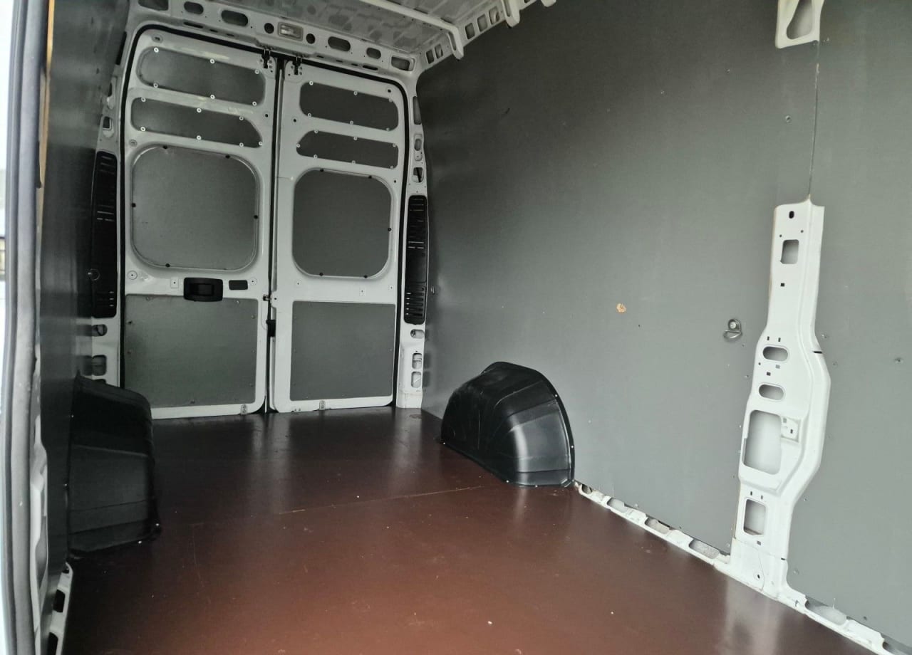 Zdjęcie oferty Fiat Ducato L4H3 *79999zł NETTO* 2,3 MultiJET/131KM nr. 13