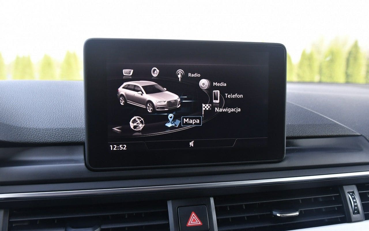 Zdjęcie oferty Audi A4 nr. 28