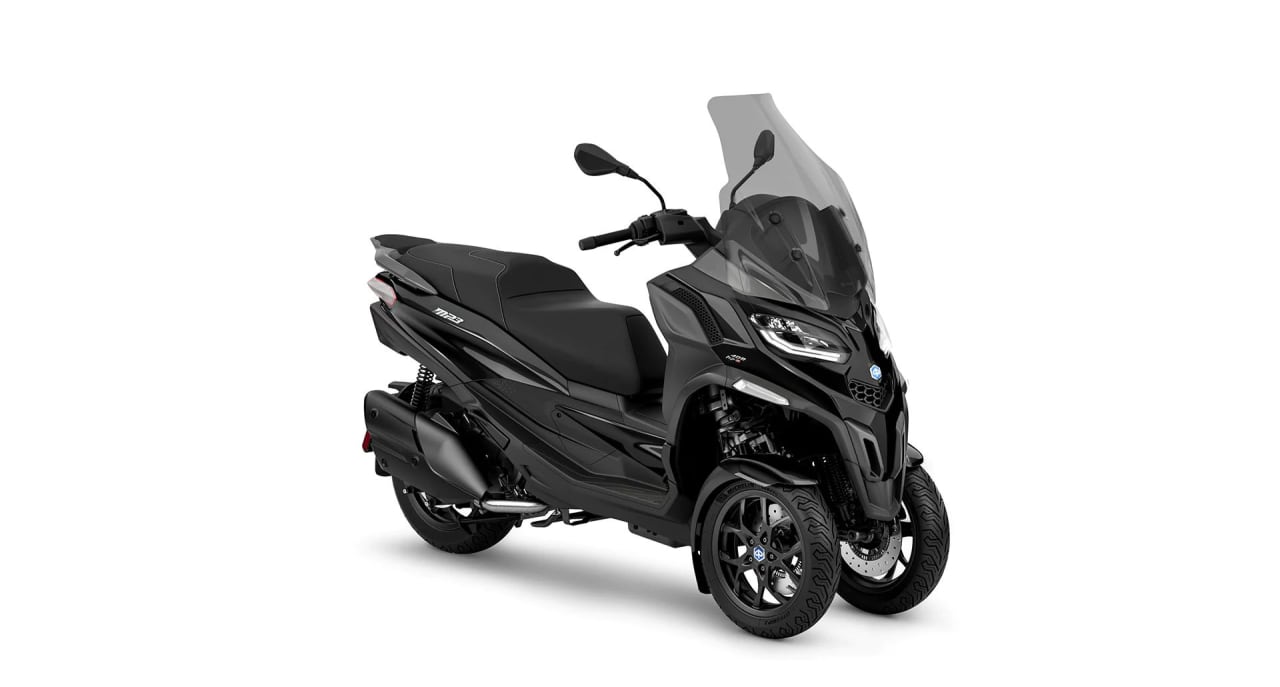 Zdjęcie oferty Piaggio mp-3 nr. 1