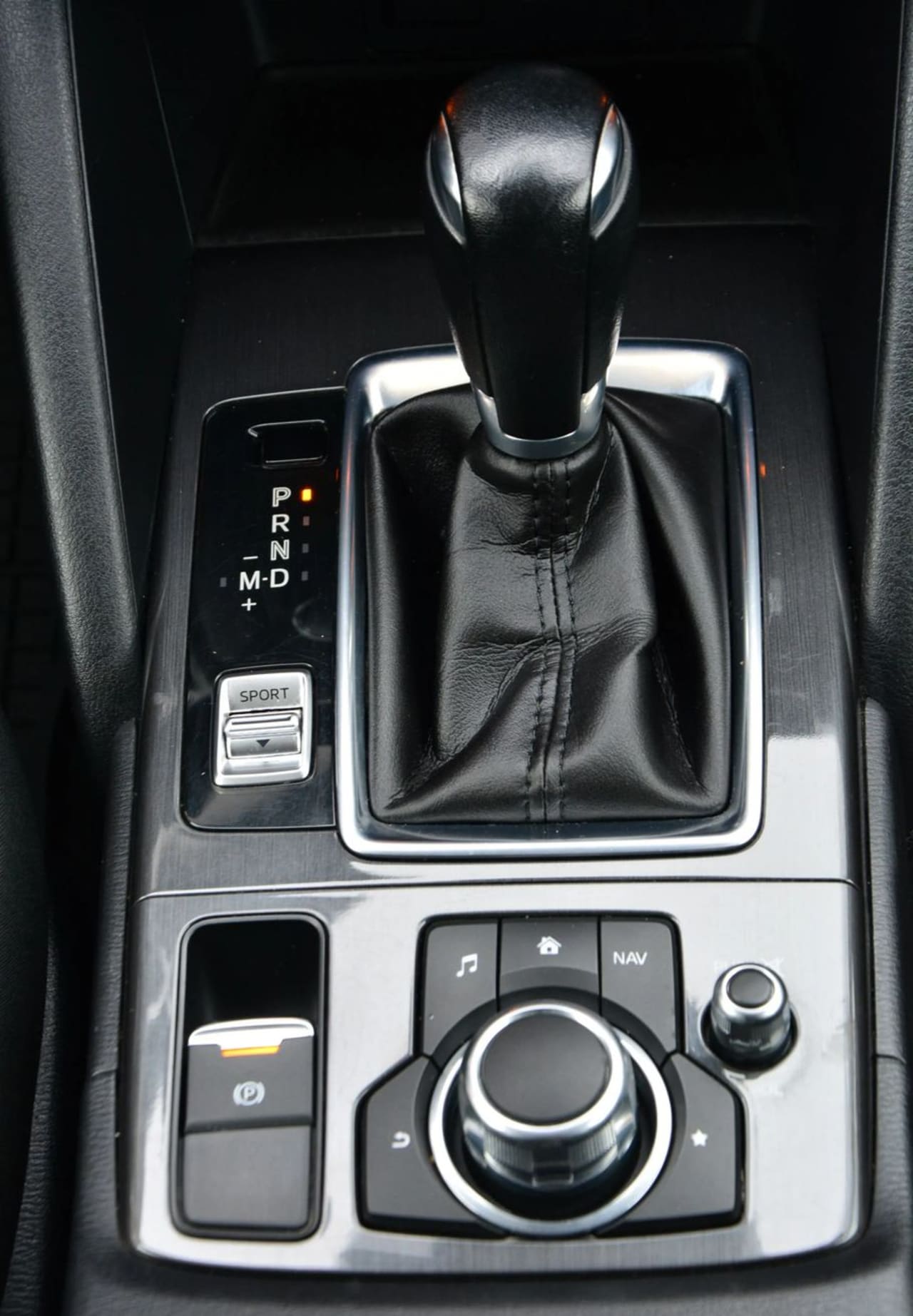 Zdjęcie oferty Mazda CX-5 nr. 30