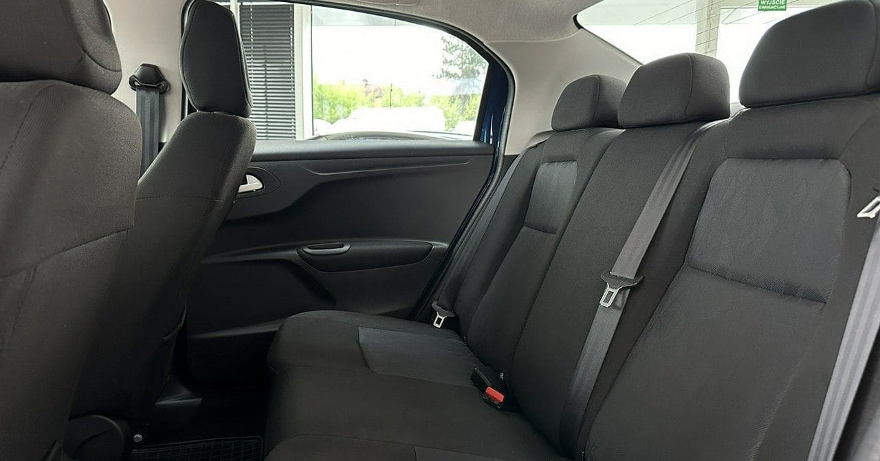 Zdjęcie oferty Citroen c-elysee nr. 13