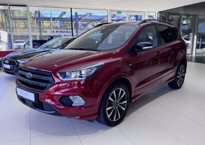 Zdjęcia oferty Ford Kuga nr. 2