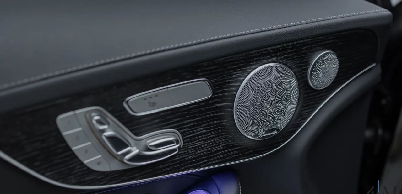 Zdjęcie oferty Mercedes-Benz Klasa C nr. 27