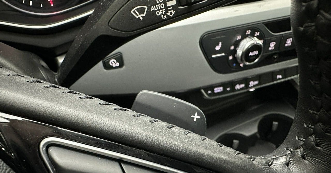 Zdjęcie oferty Audi A5 nr. 24