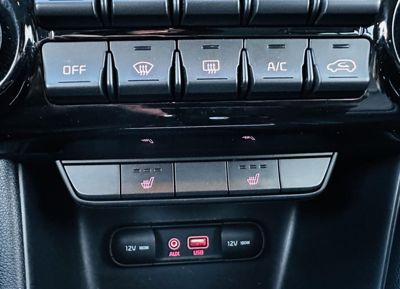Zdjęcie oferty Kia Sportage nr. 14