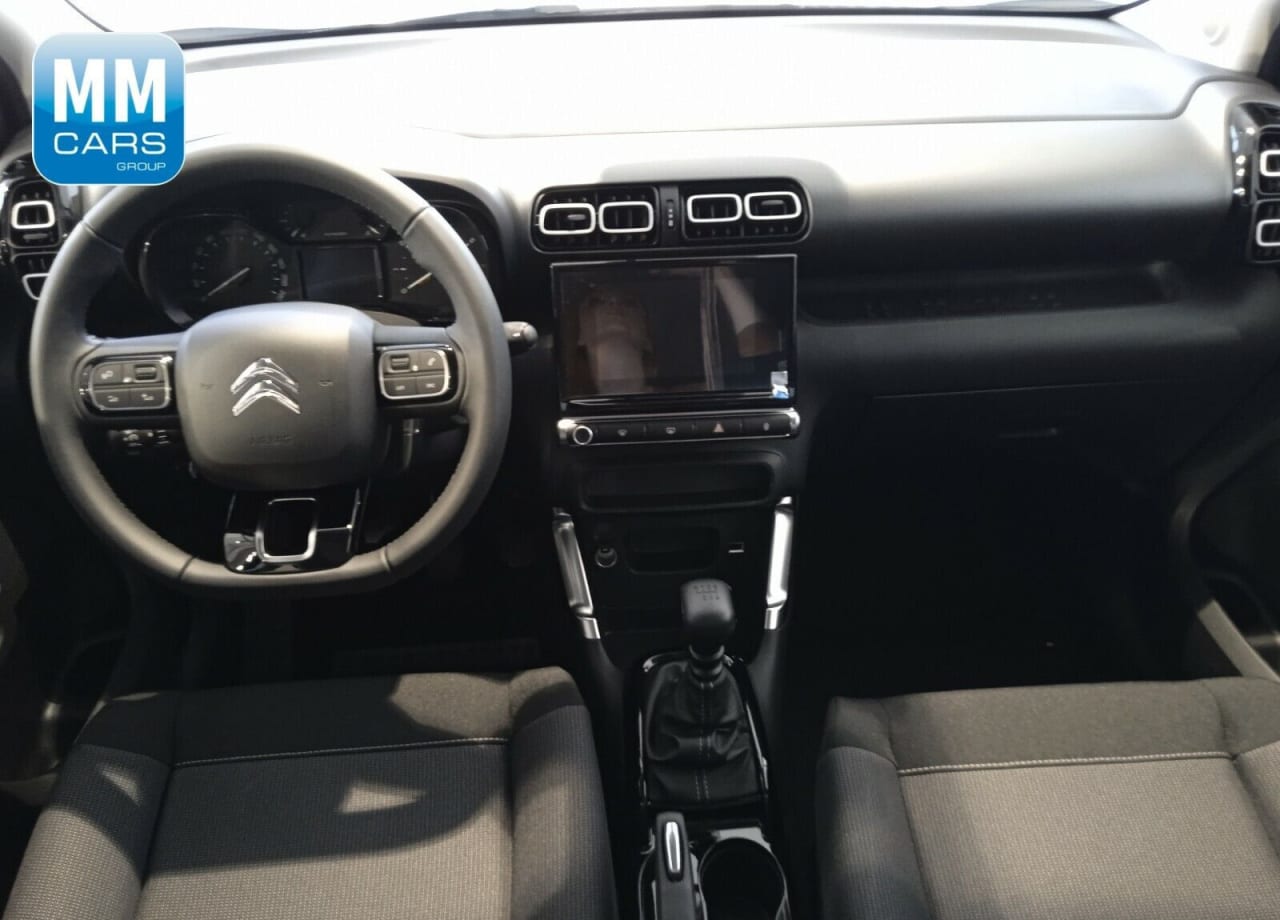 Zdjęcie oferty Citroen C3 Aircross nr. 9