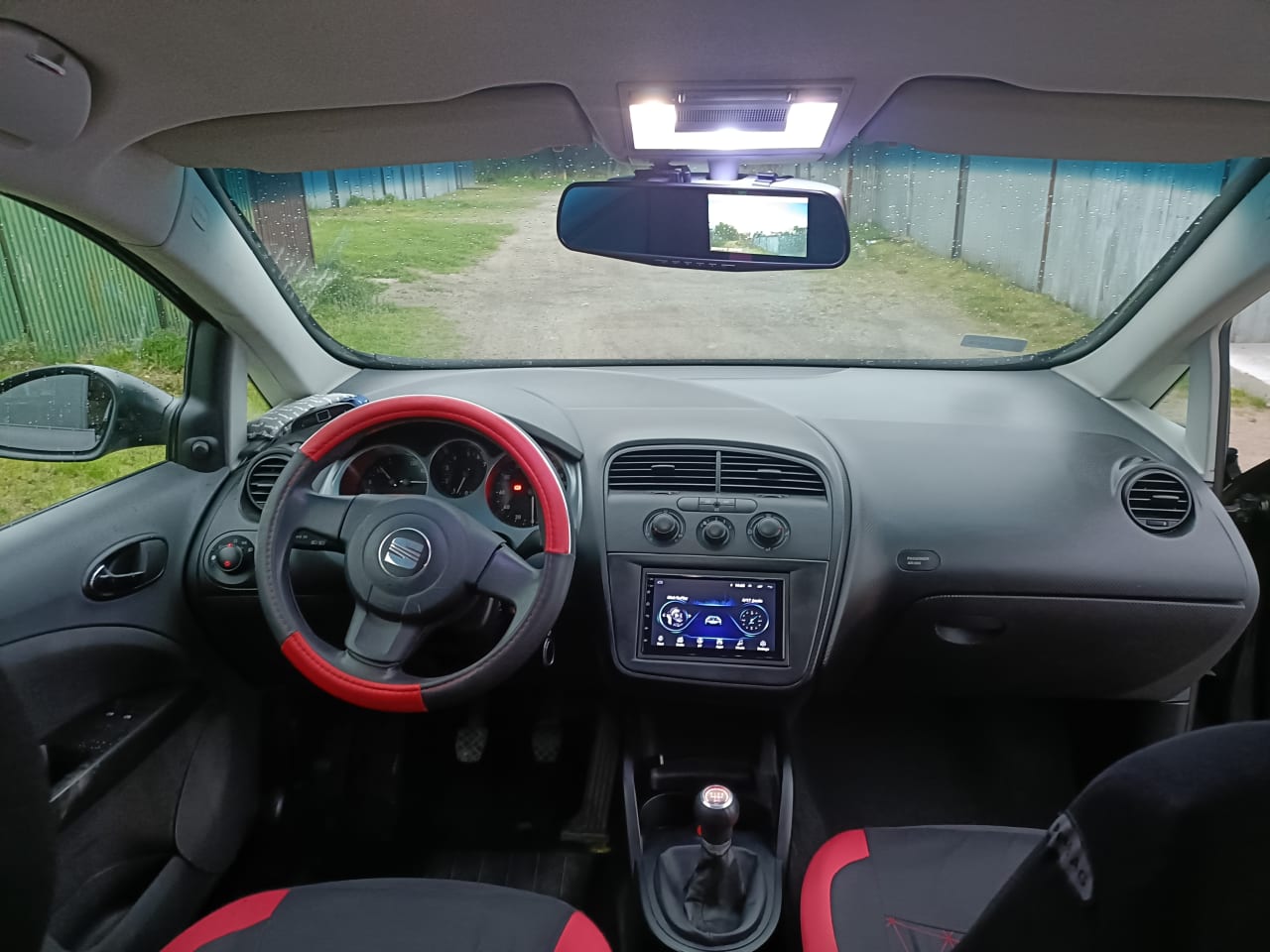Zdjęcie oferty Seat Altea nr. 6