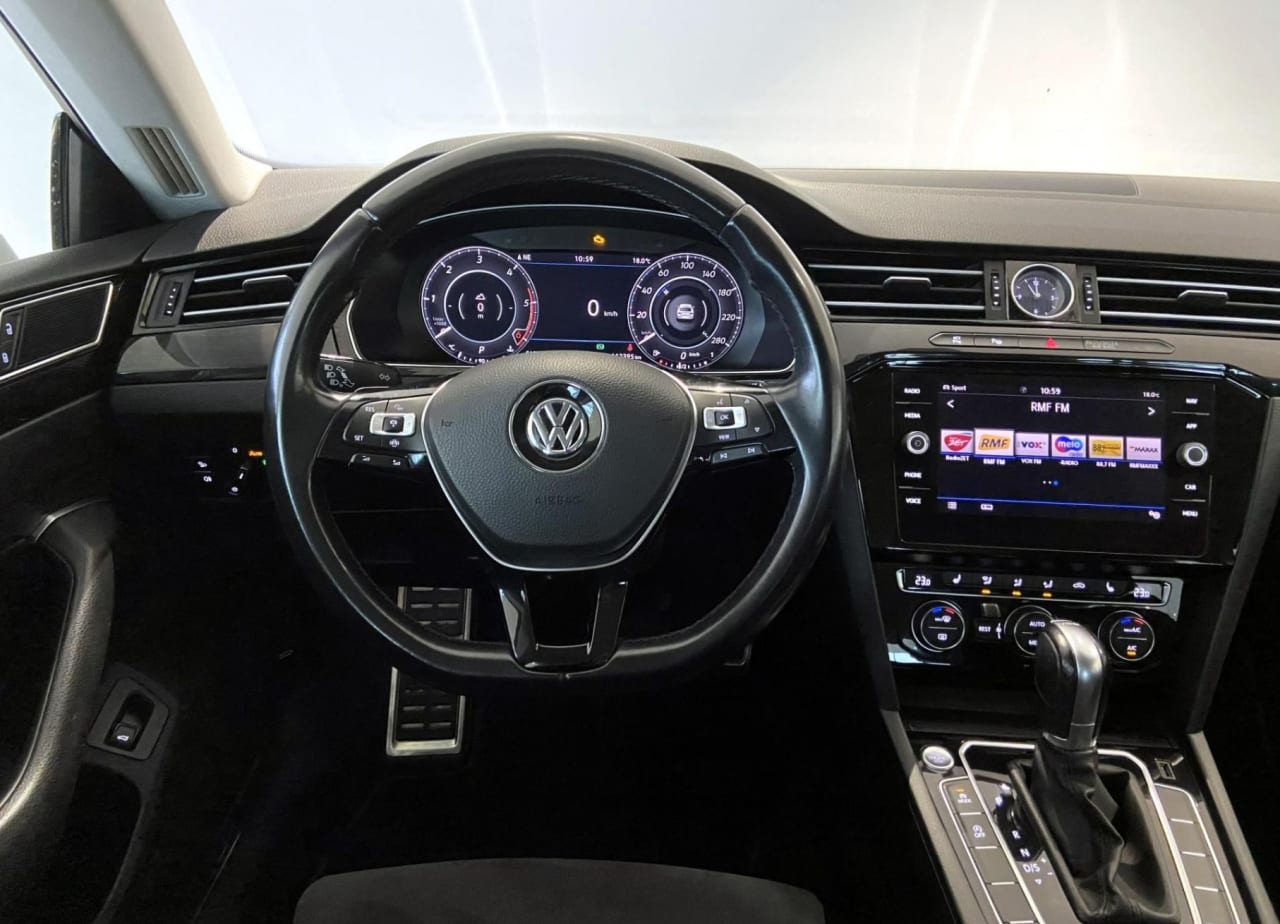Zdjęcie oferty Volkswagen Arteon nr. 20