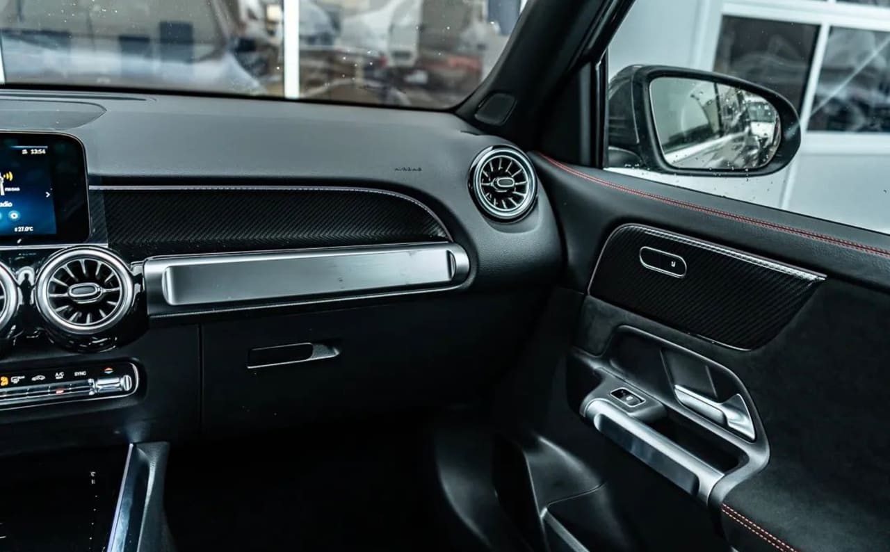 Zdjęcie oferty Mercedes-Benz GLB nr. 11