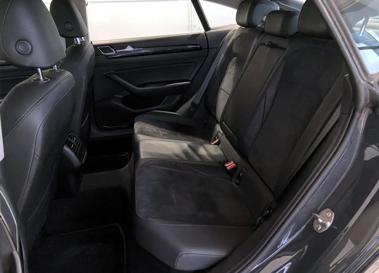 Zdjęcie oferty Volkswagen Arteon nr. 15